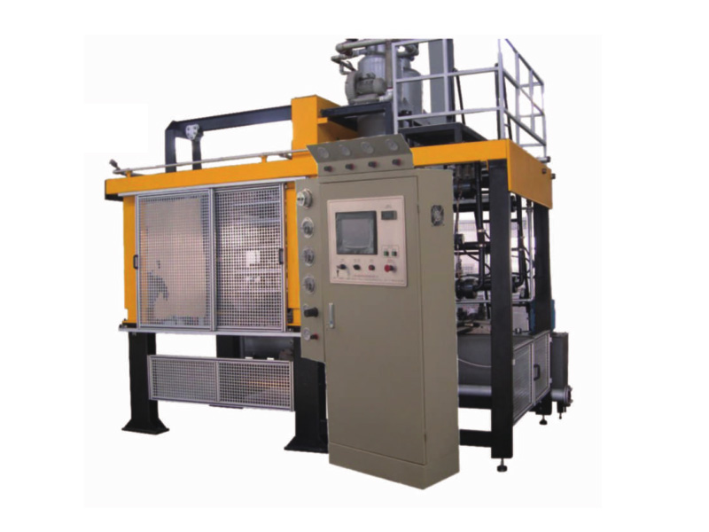 關(guān)于泡沫機(jī)械的精確測量為什么重要?